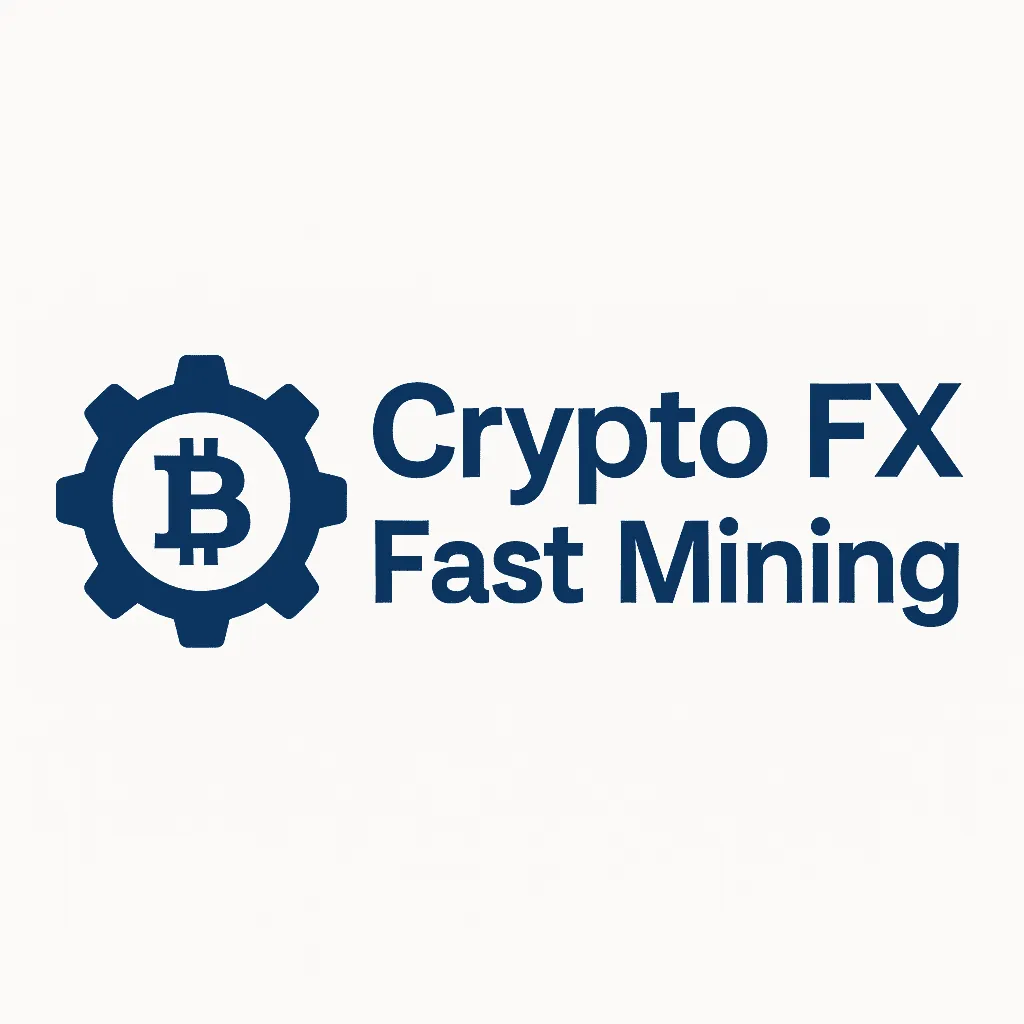 Crypto FX Fast Mining